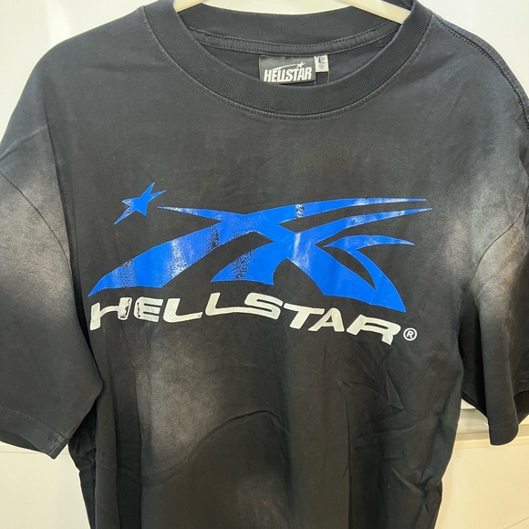 Hellstar shirt